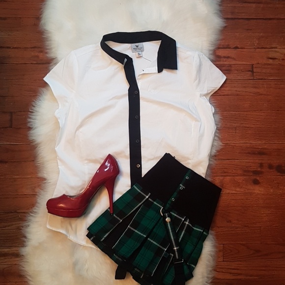 School of rock shirt - Picture 2 of 4